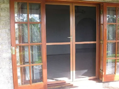gambar: Pintu Anti Nyamuk, Tips Cerdas, Solusi Cegah Nyamuk Masuk Rumah